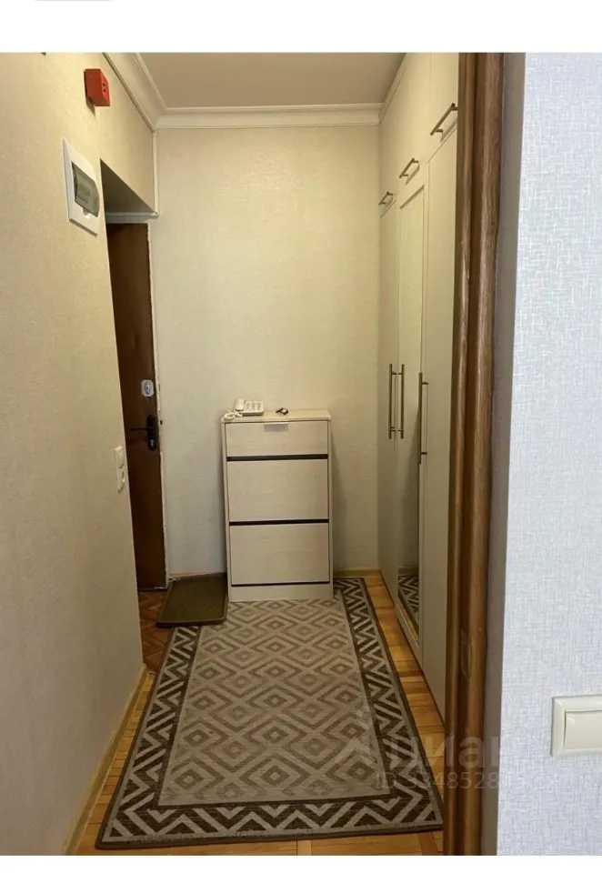 2-комнатная квартира, 52 м²