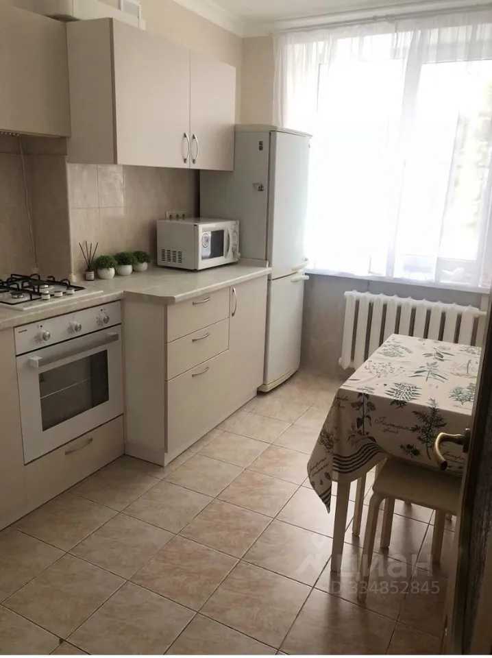 2-комнатная квартира, 52 м² — фотография 2