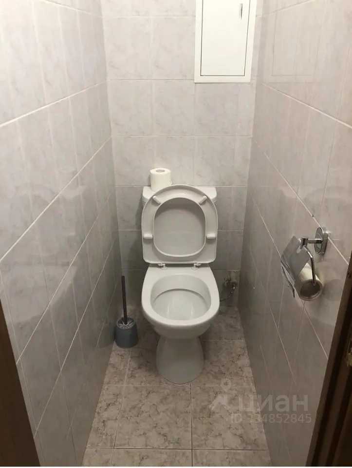 2-комнатная квартира, 52 м² — фотография 3