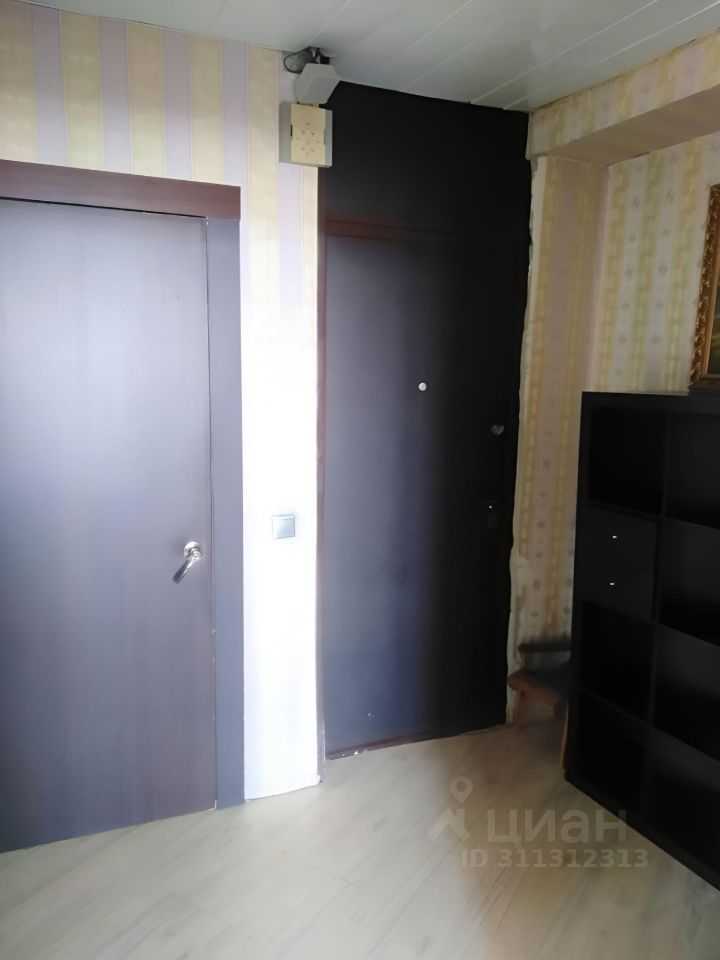 3-комнатная квартира, 64,4 м² — фотография 2