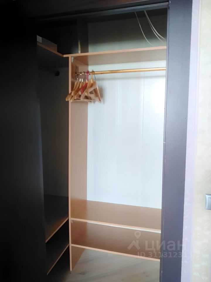 3-комнатная квартира, 64,4 м² — фотография 3