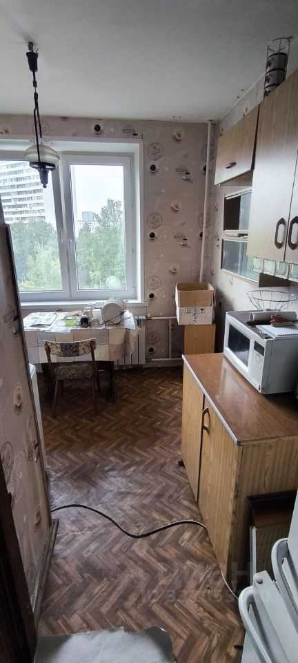 3-комнатная квартира, 63 м² — фотография 3