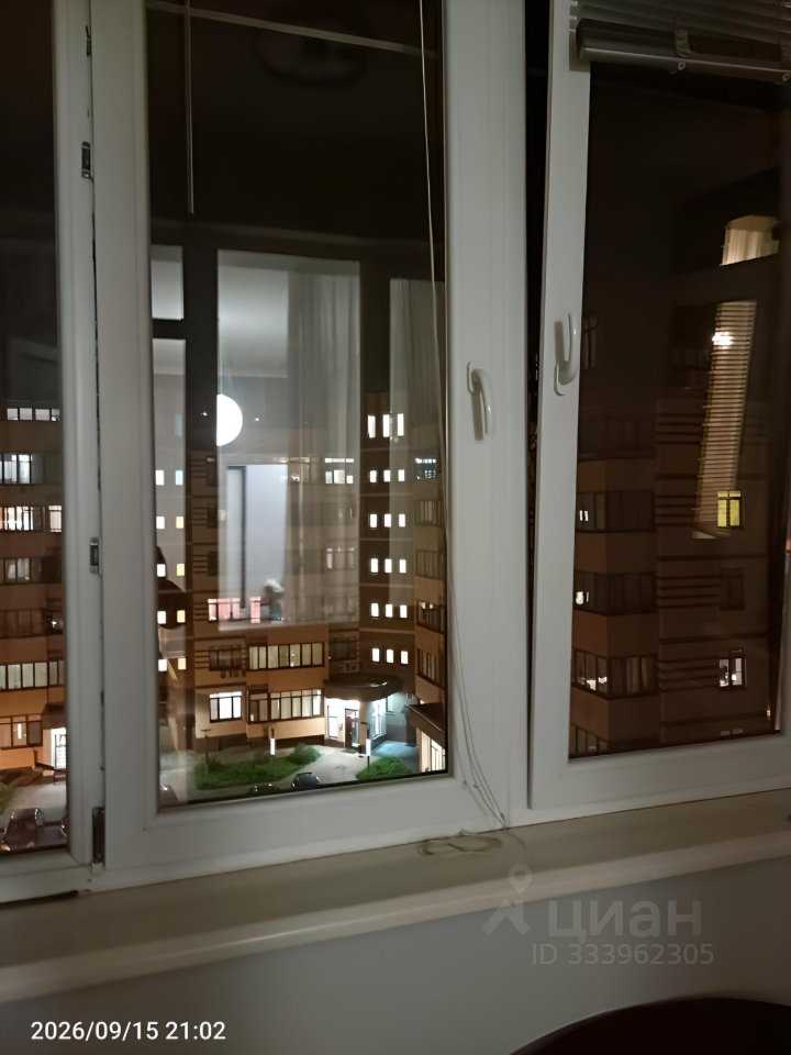 1-комнатная квартира, 53 м² — фотография 3
