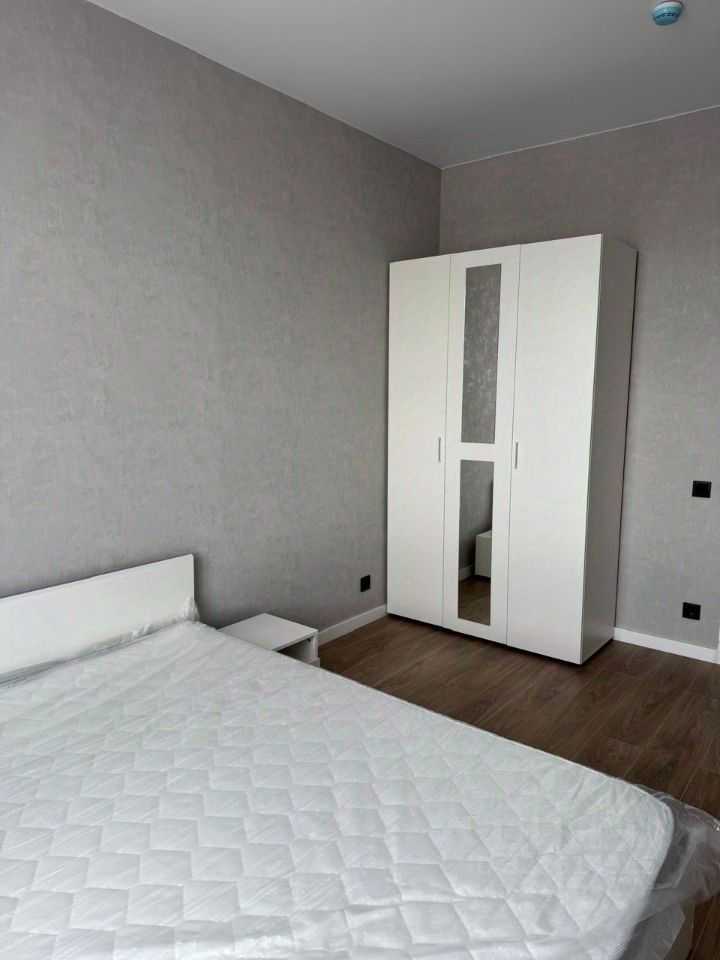 1-комнатная квартира, 35 м² — фотография 3