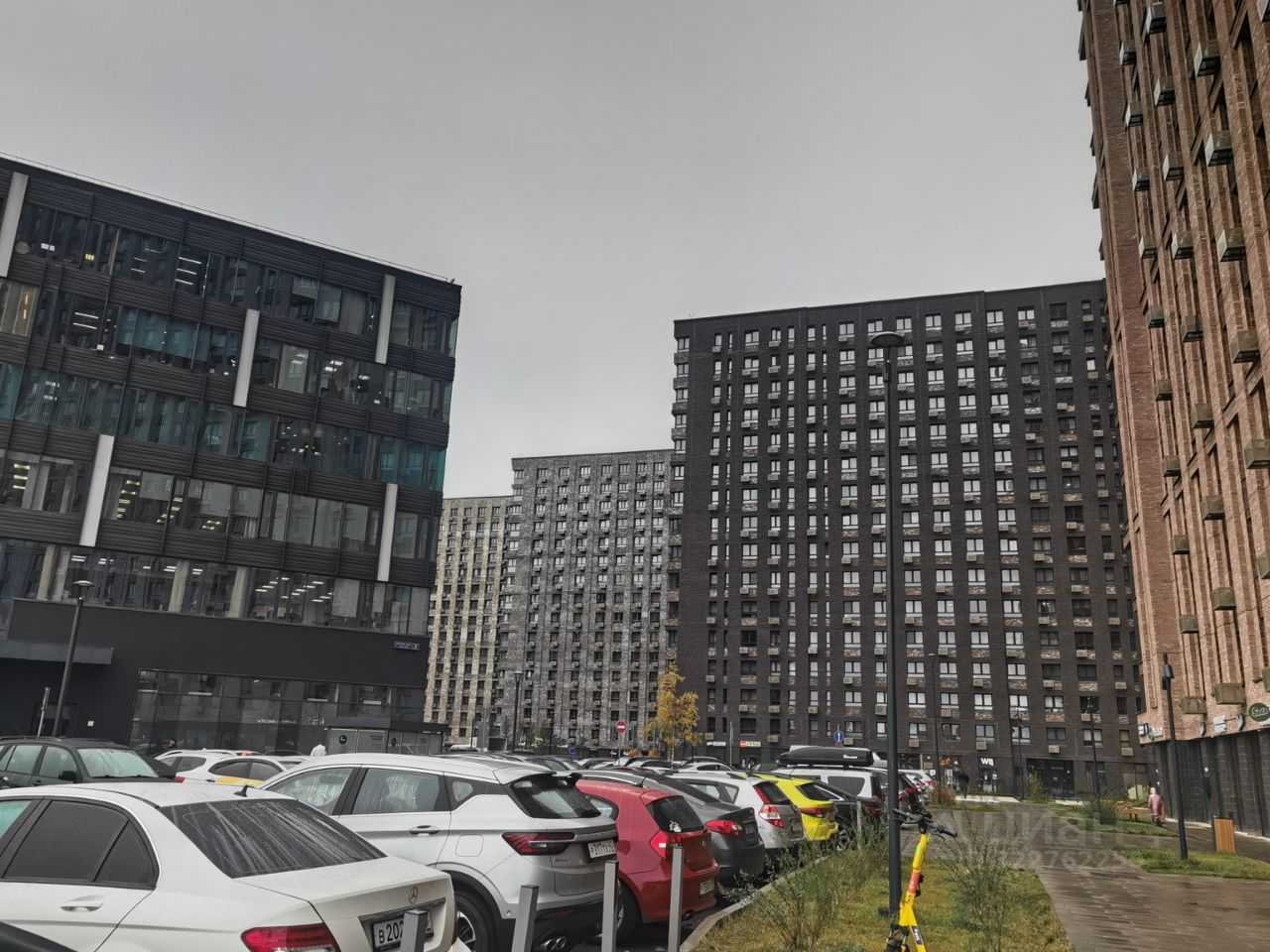 3-комнатная квартира, 70 м² — фотография 3