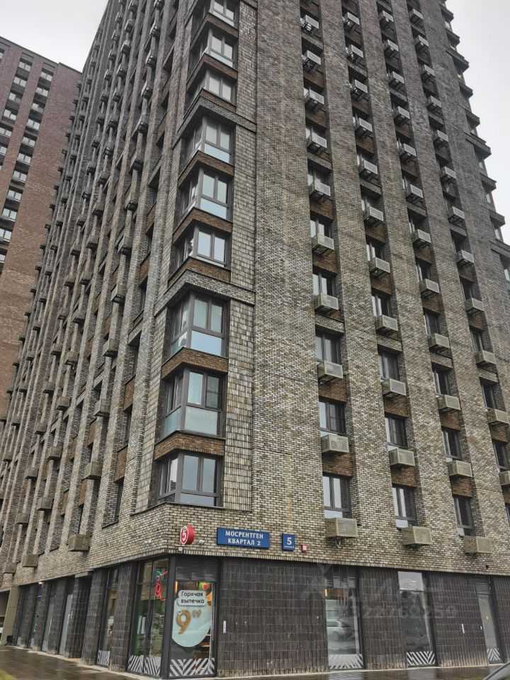 3-комнатная квартира, 70 м² — фотография 2
