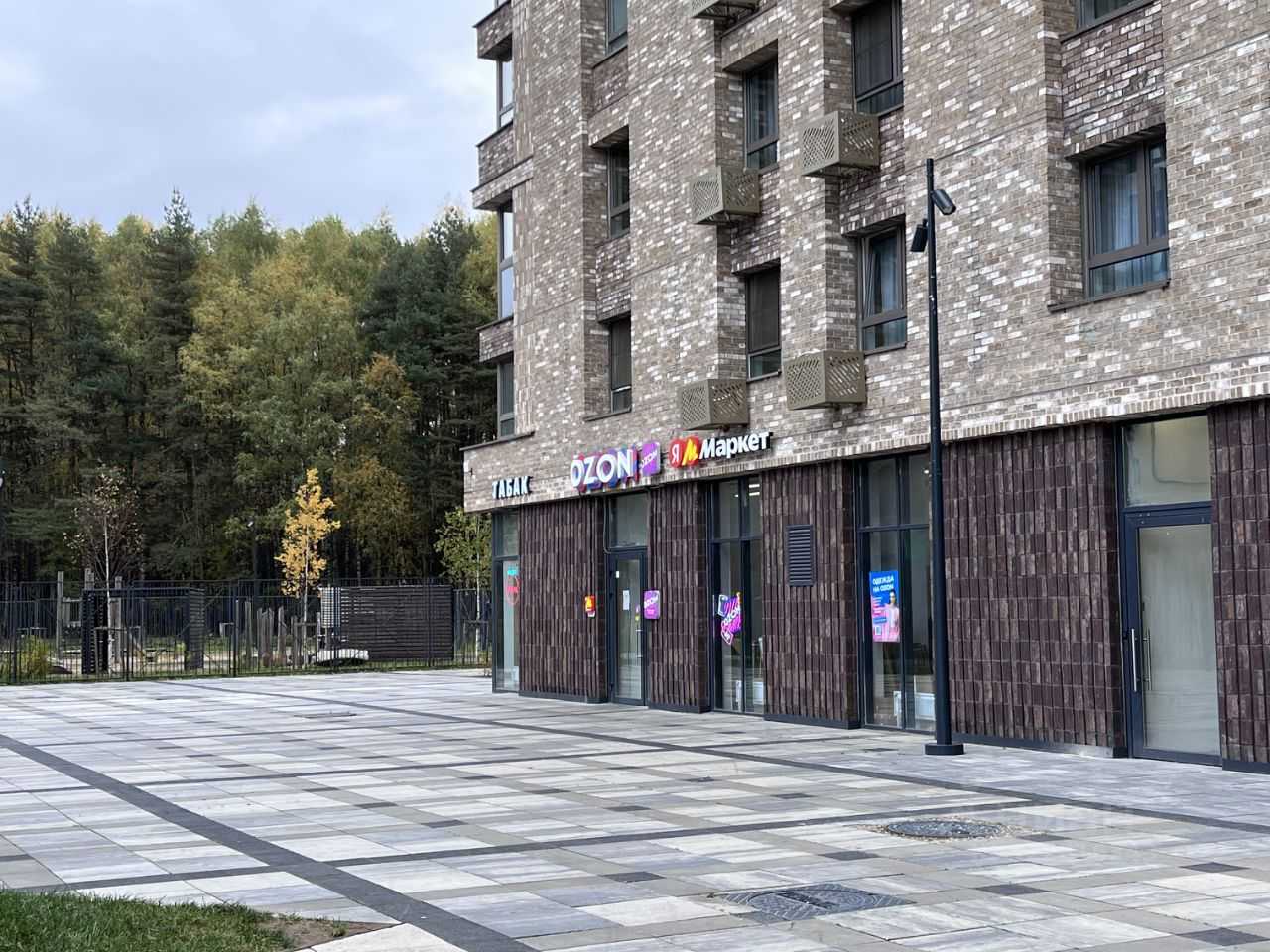 3-комнатная квартира, 54,2 м² — фотография 2