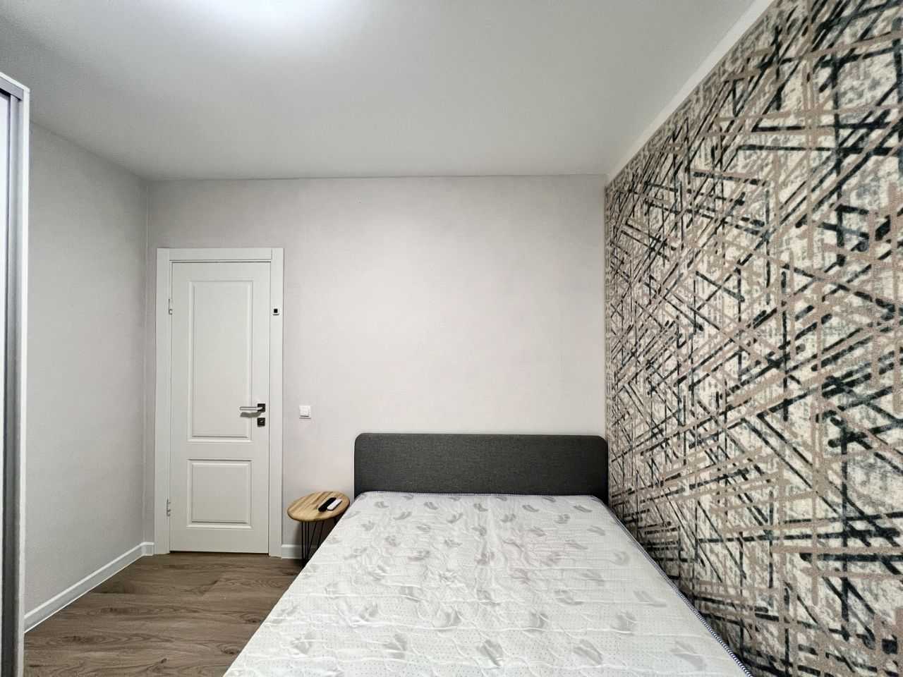 2-комнатная квартира, 44,5 м² — фотография 3