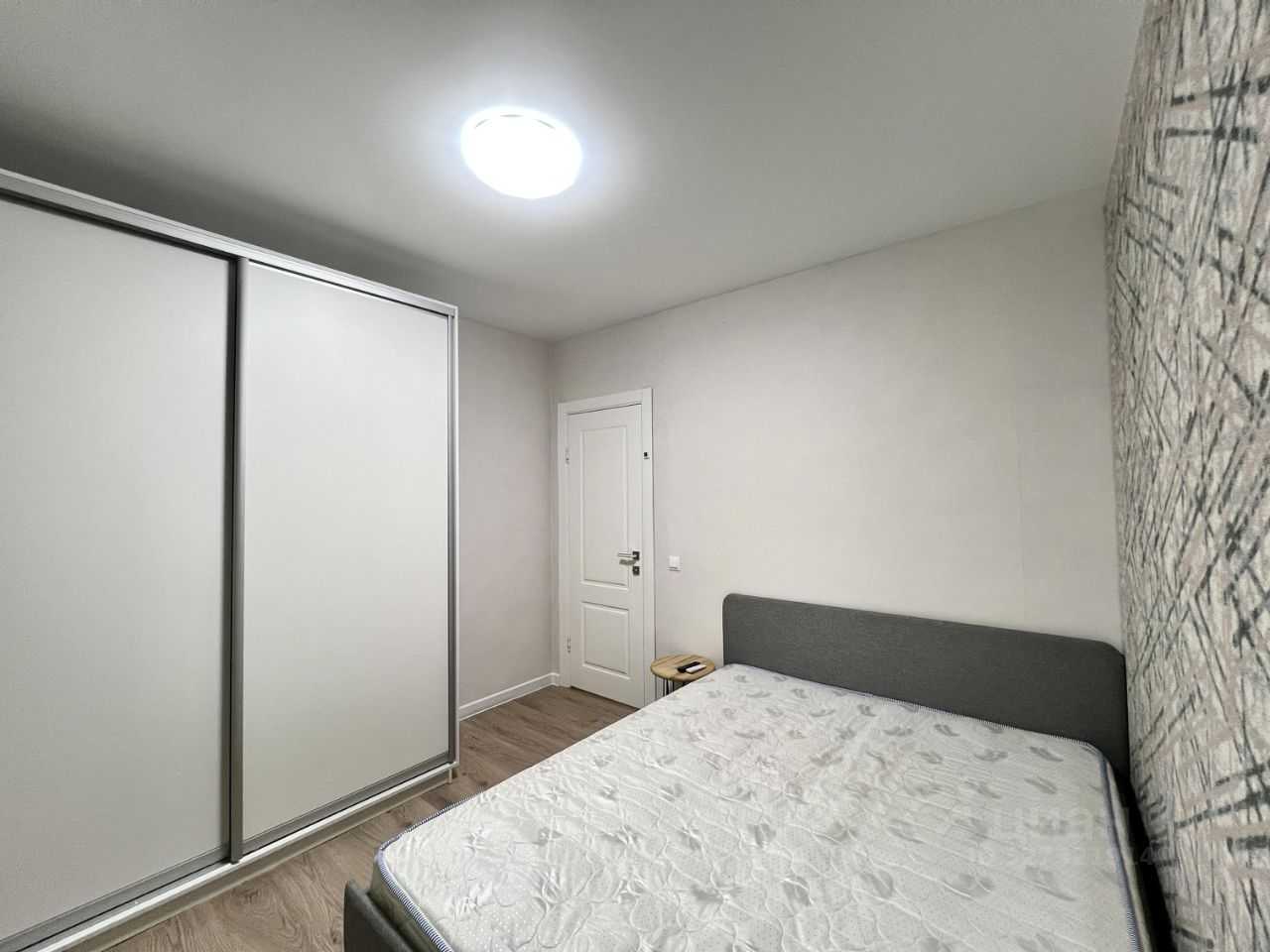 2-комнатная квартира, 44,5 м² — фотография 2