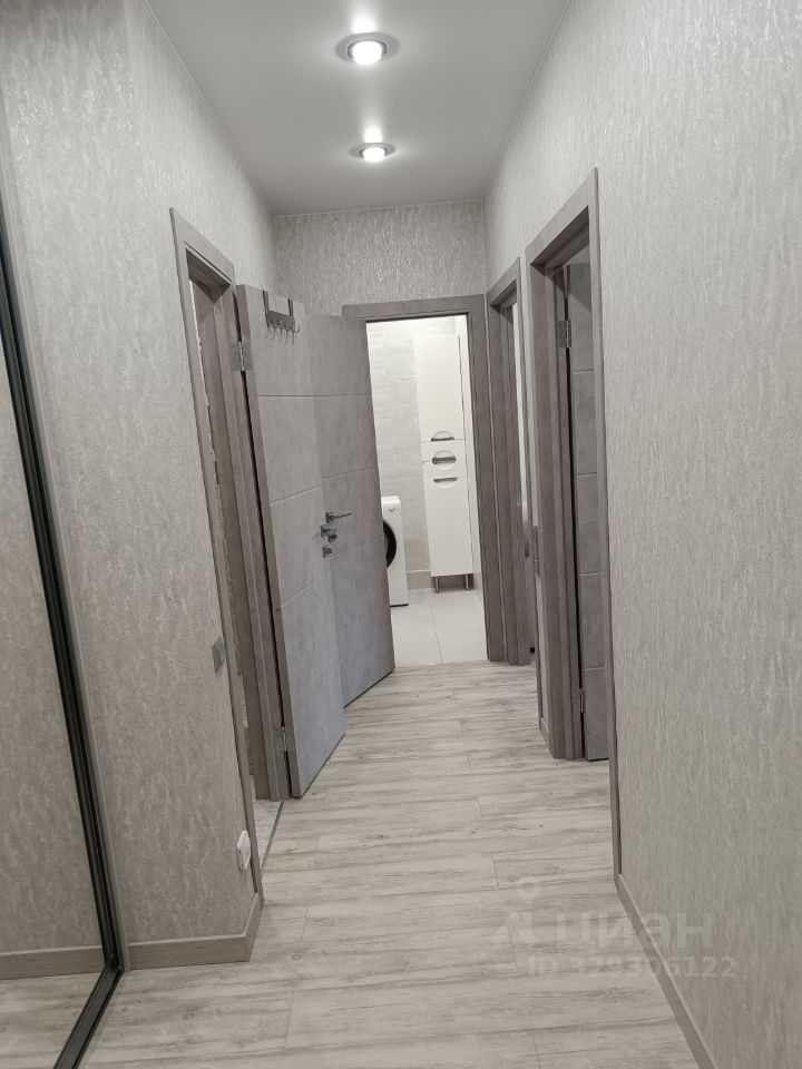 2-комнатная квартира, 42 м²