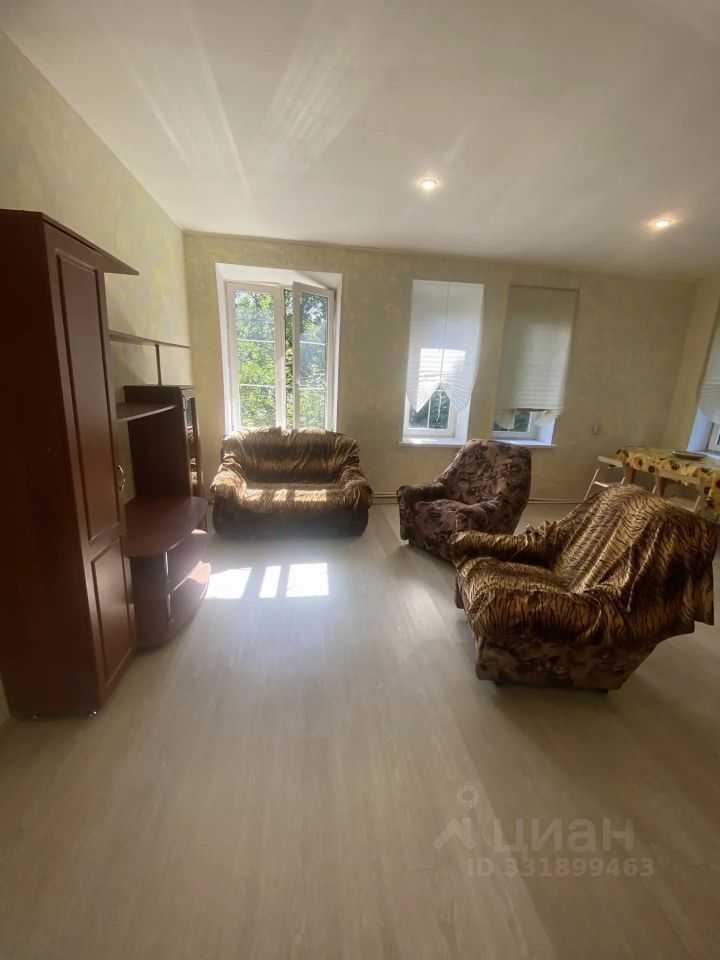 3-комнатная квартира, 75 м² — фотография 3