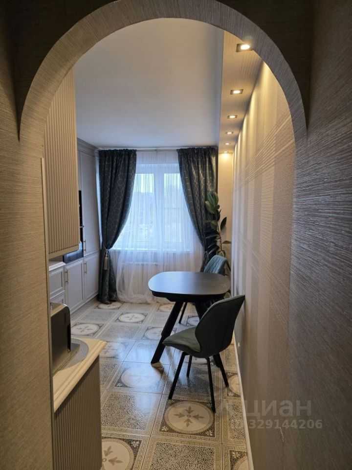 1-комнатная квартира, 48 м² — фотография 3