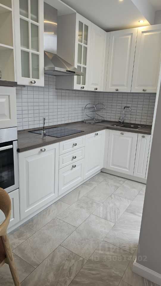 2-комнатная квартира, 68 м² — фотография 2
