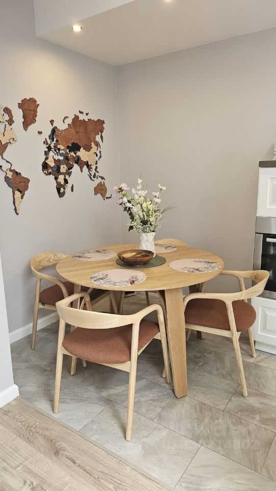 2-комнатная квартира, 68 м²