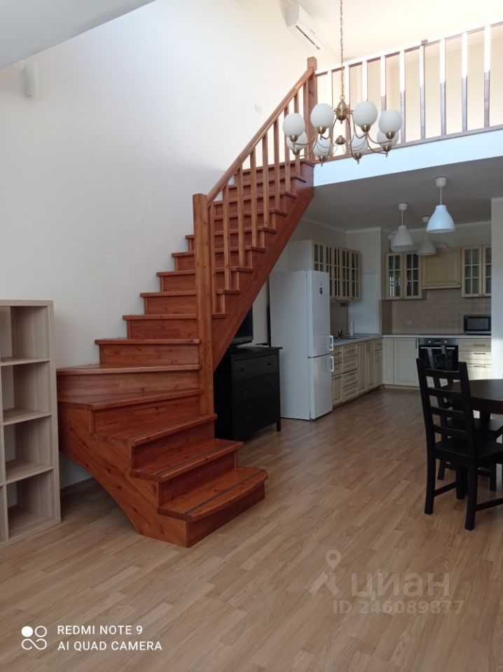 3-комнатная квартира, 75 м²