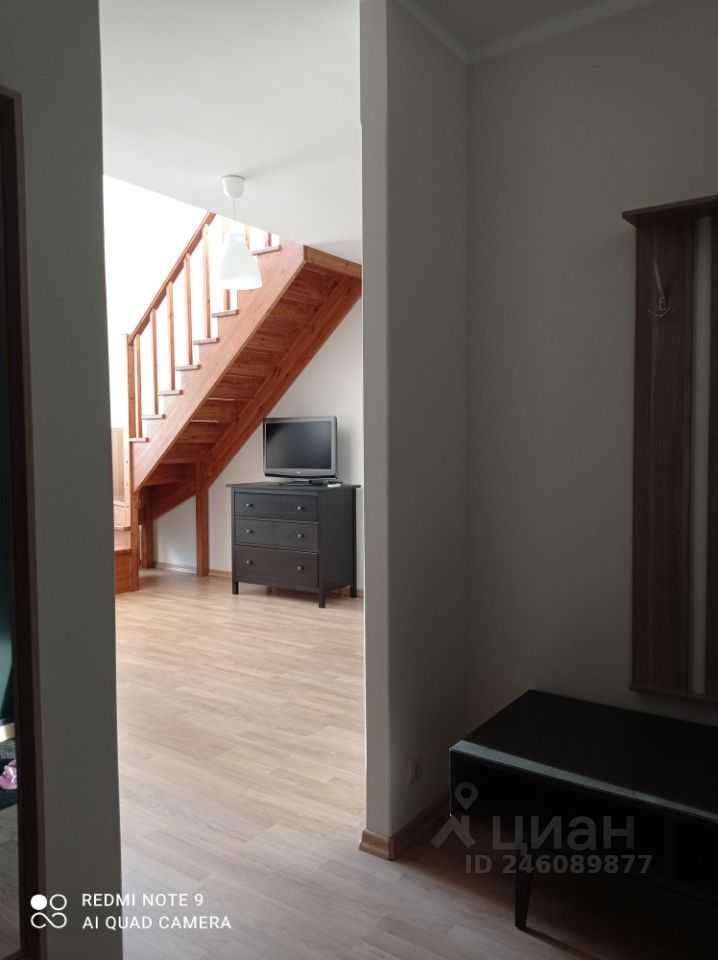 3-комнатная квартира, 75 м² — фотография 2