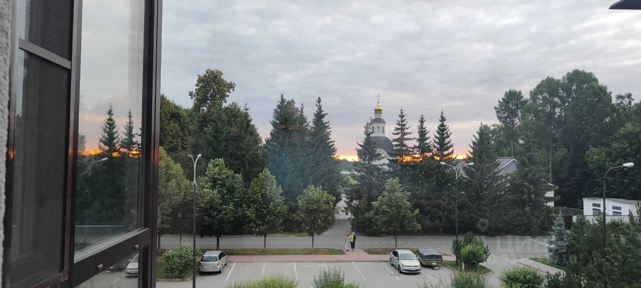 2-комнатная квартира, 42,2 м² — фотография 2