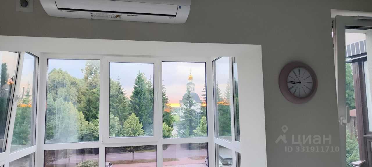 2-комнатная квартира, 42,2 м² — фотография 3
