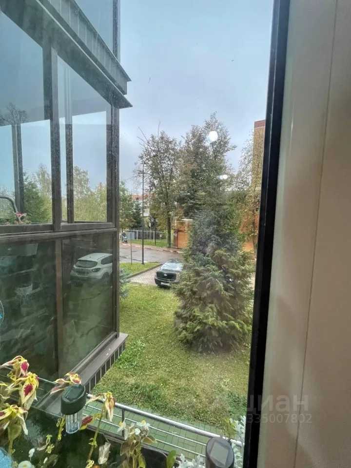 2-комнатная квартира, 52 м²