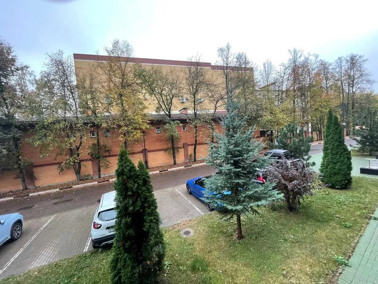 2-комнатная квартира, 52 м² — фотография 3