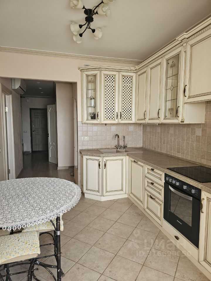 3-комнатная квартира, 63,7 м² — фотография 3