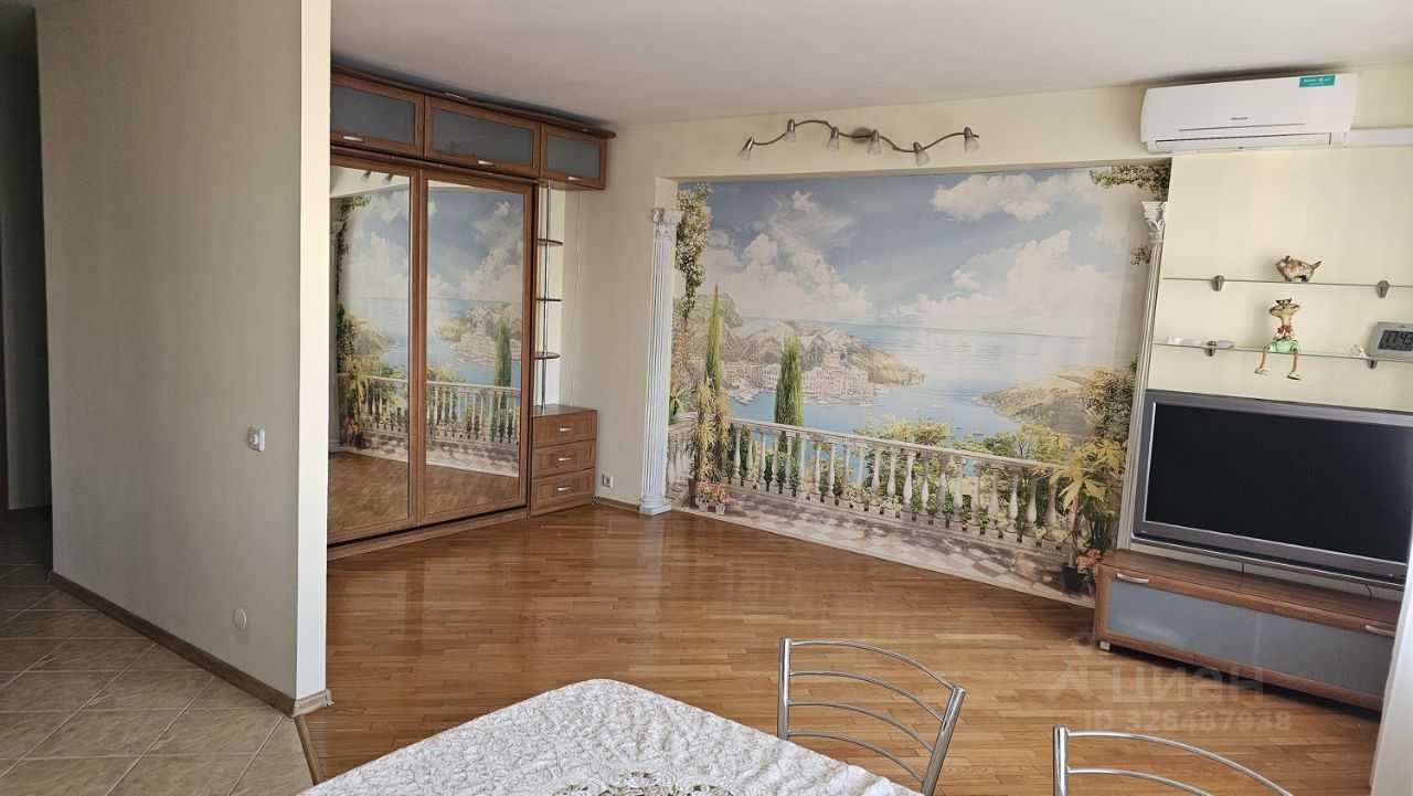 2-комнатная квартира, 62,4 м² — фотография 3