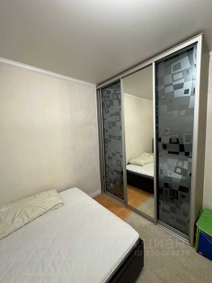 2-комнатная квартира, 41,9 м² — фотография 2