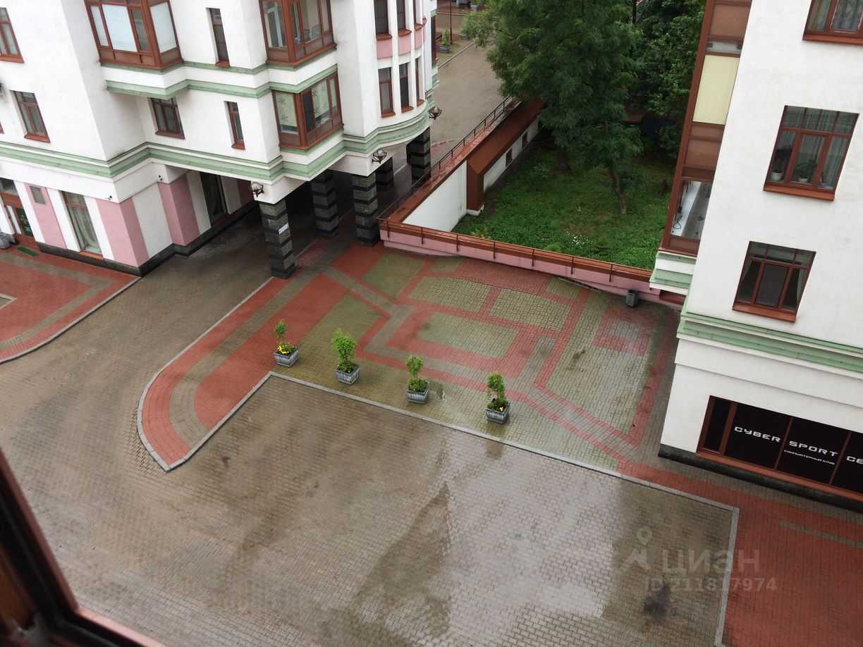 3-комнатная квартира, 127,9 м²