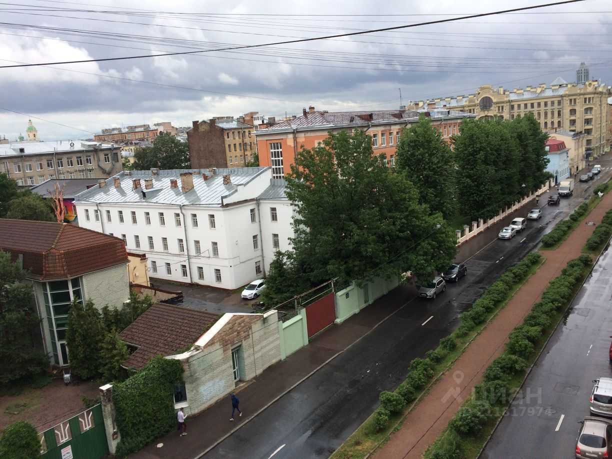 3-комнатная квартира, 127,9 м² — фотография 2