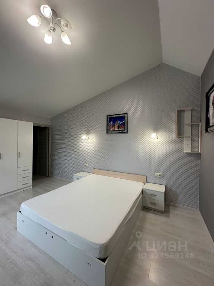 1-комнатная квартира, 56 м² — фотография 2