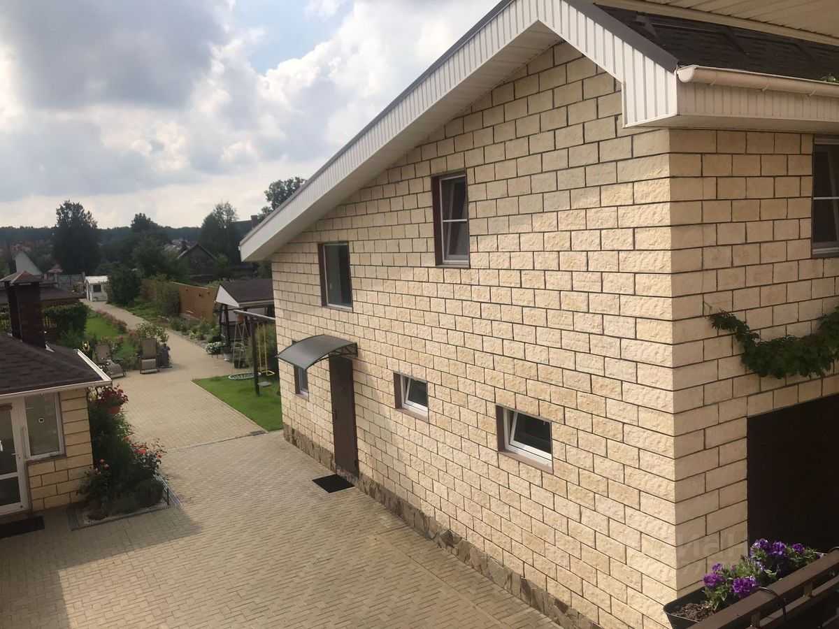1-комнатная квартира, 56 м² — фотография 3