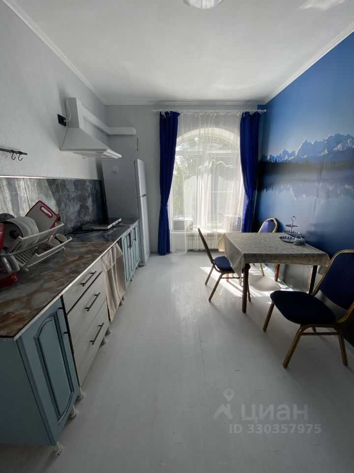 2-комнатная квартира, 80 м²