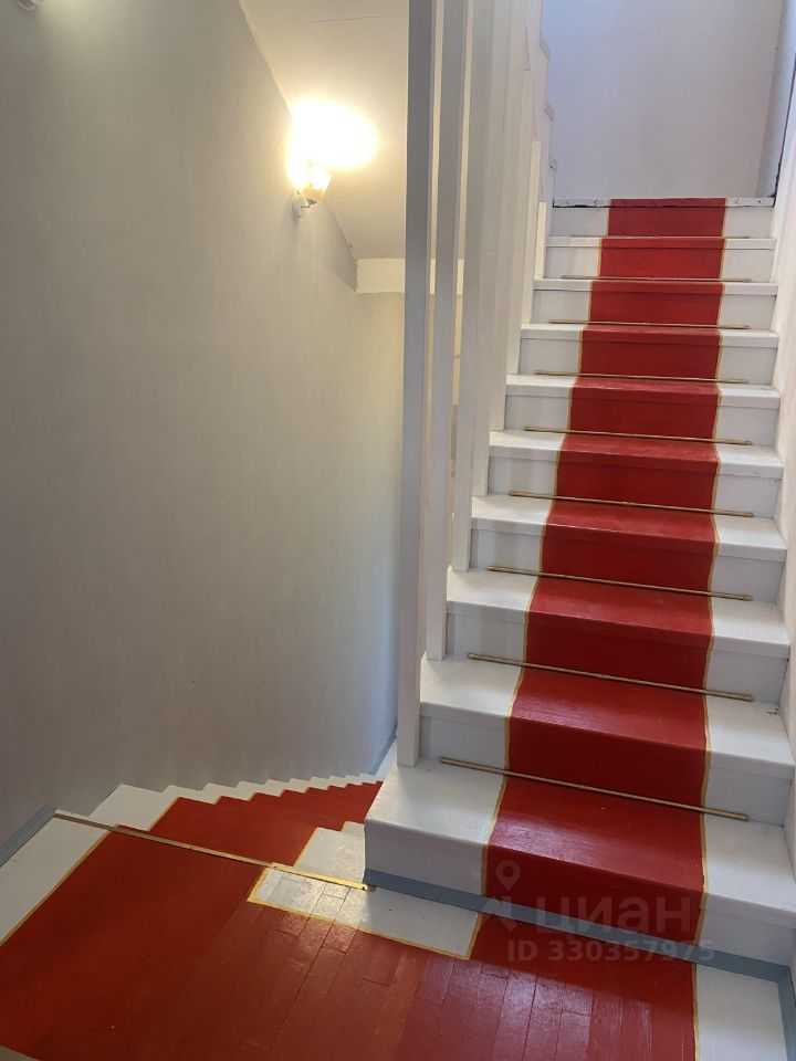 2-комнатная квартира, 80 м² — фотография 2