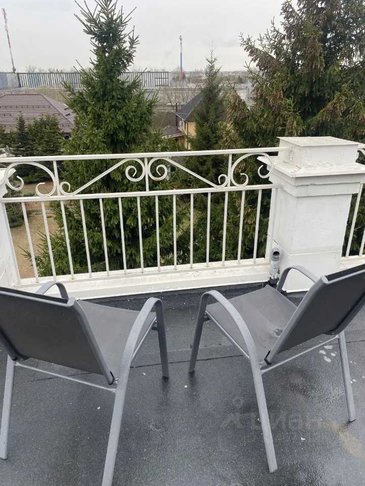 1-комнатная квартира, 45 м² — фотография 2
