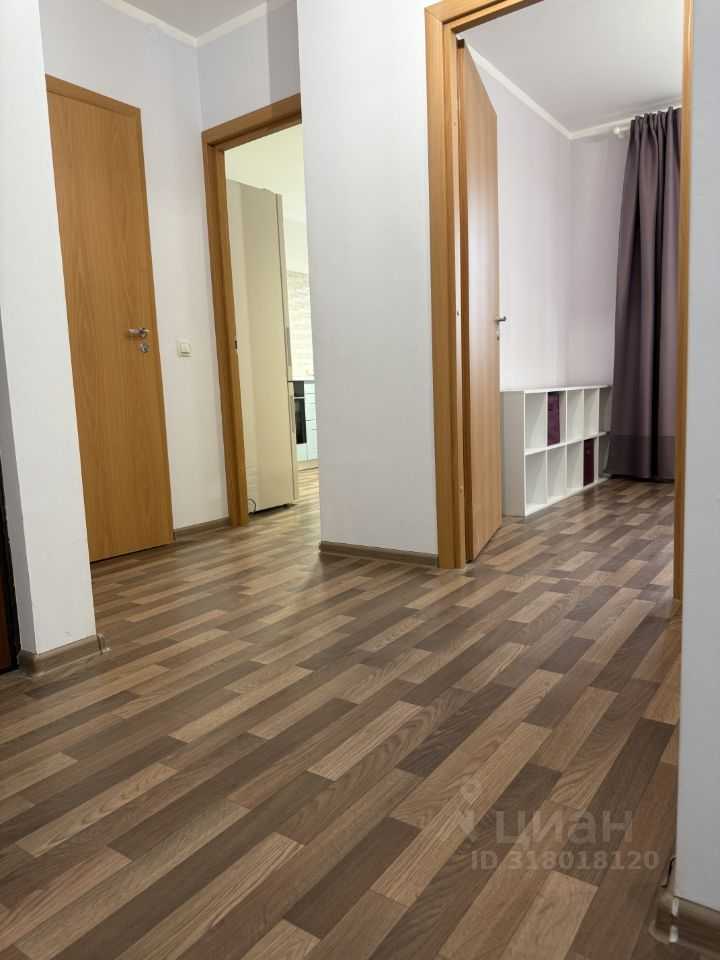 3-комнатная квартира, 71,7 м² — фотография 3