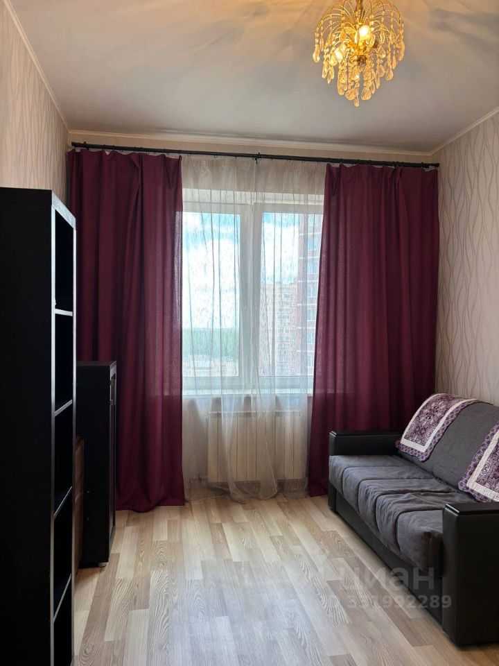 2-комнатная квартира, 70 м² — фотография 3