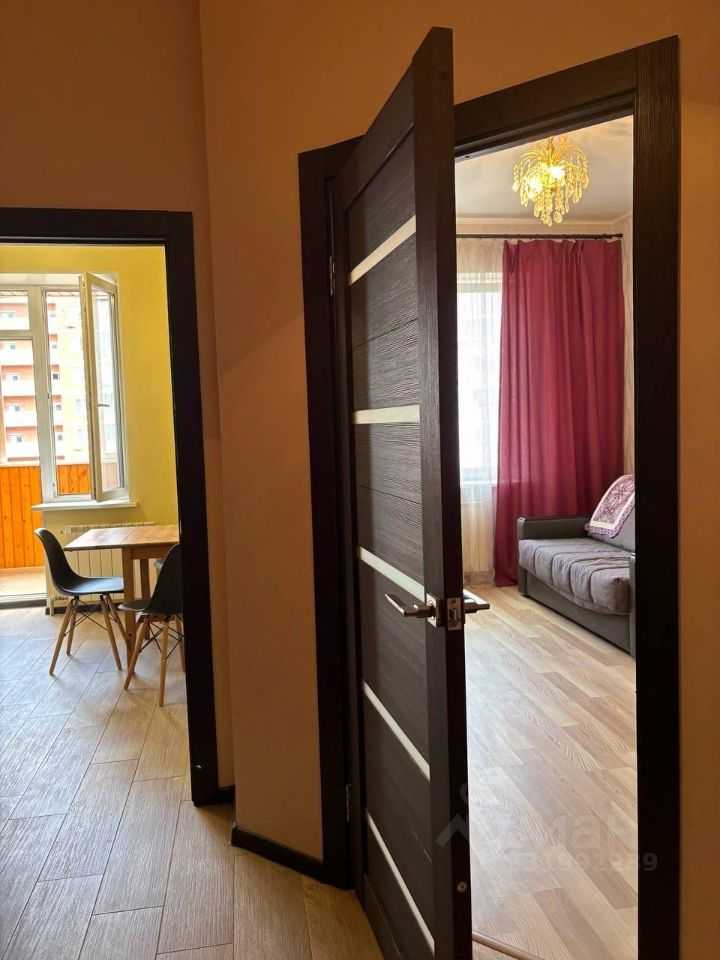 2-комнатная квартира, 70 м²