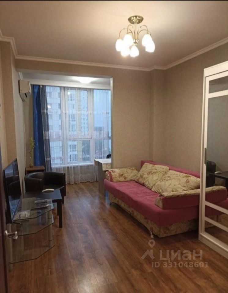 2-комнатная квартира, 48 м²