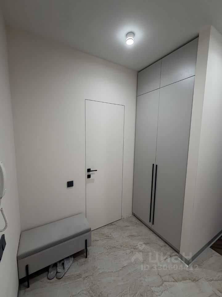 2-комнатная квартира, 46 м² — фотография 2