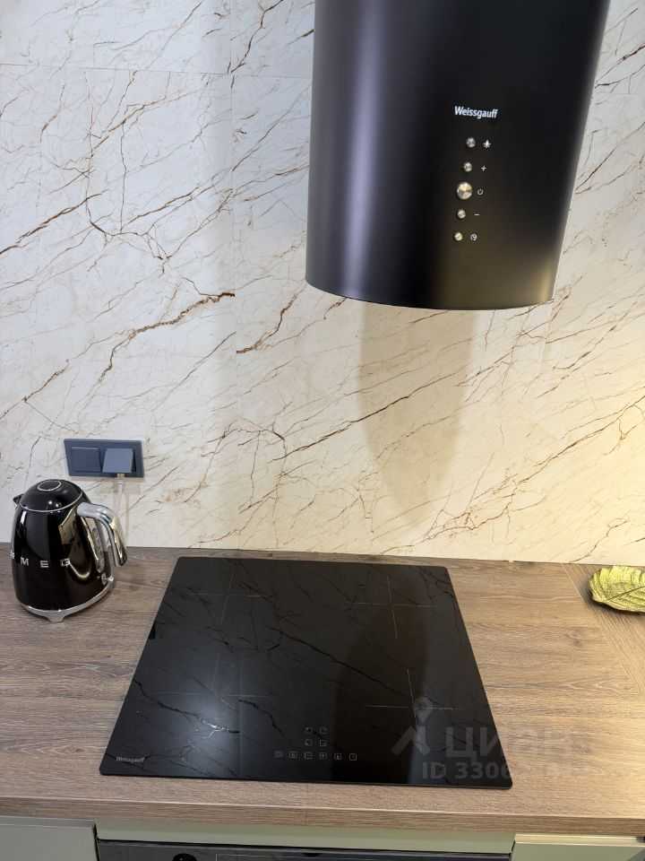 2-комнатная квартира, 46 м²