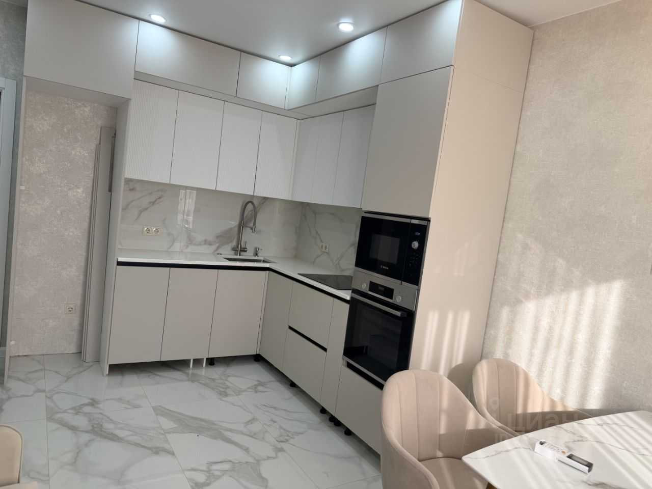 2-комнатная квартира, 40 м² — фотография 3