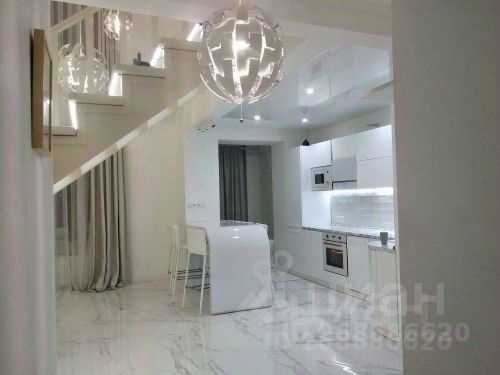 4-комнатная квартира, 77 м²
