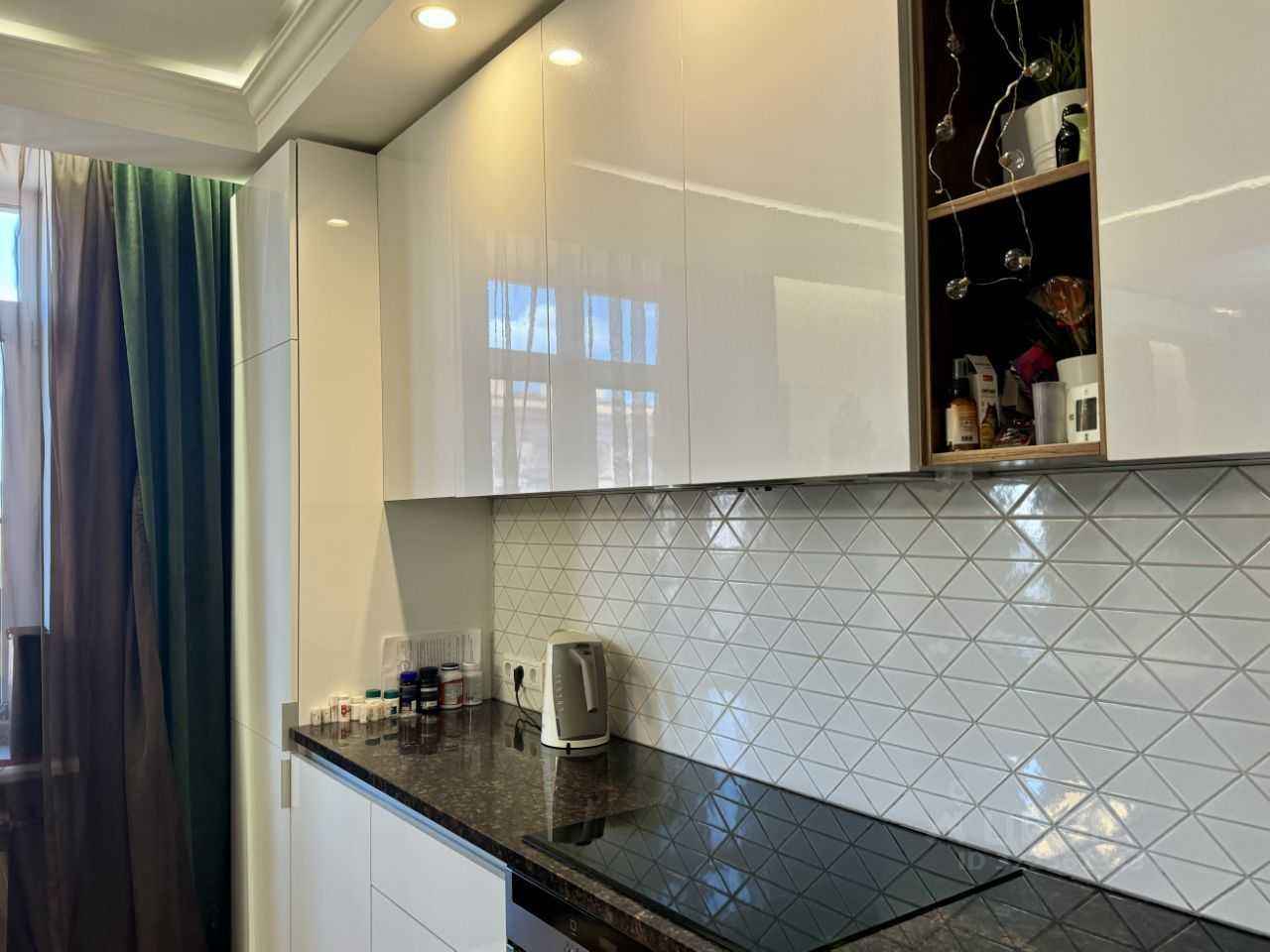 3-комнатная квартира, 91 м² — фотография 2