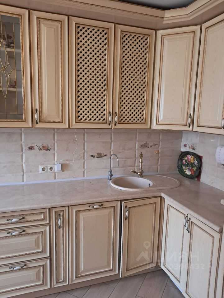 3-комнатная квартира, 76 м² — фотография 3
