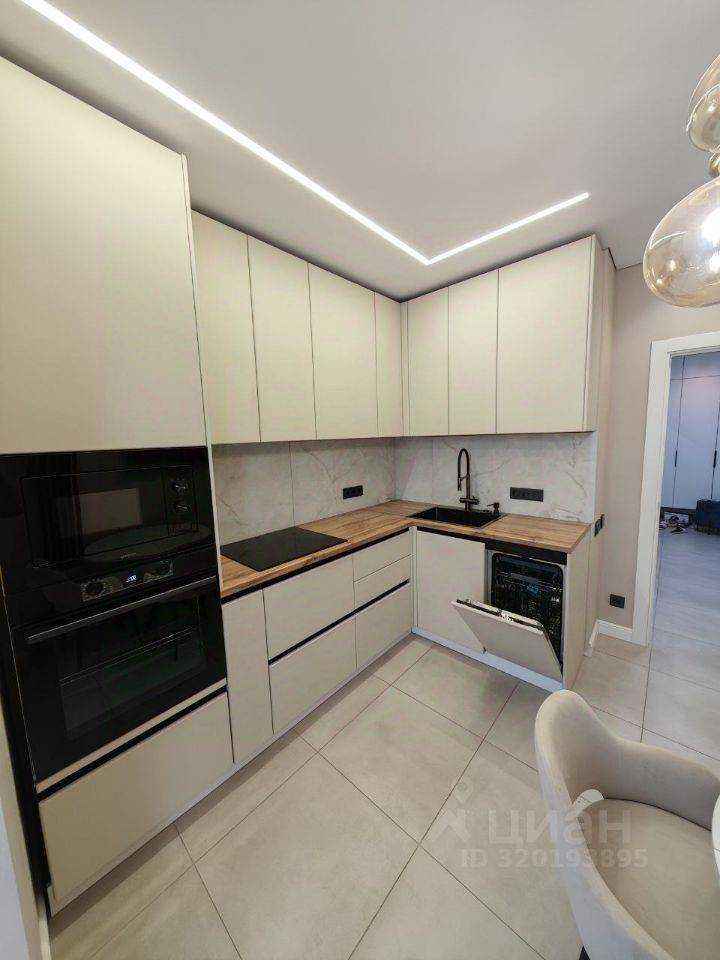 2-комнатная квартира, 50 м²