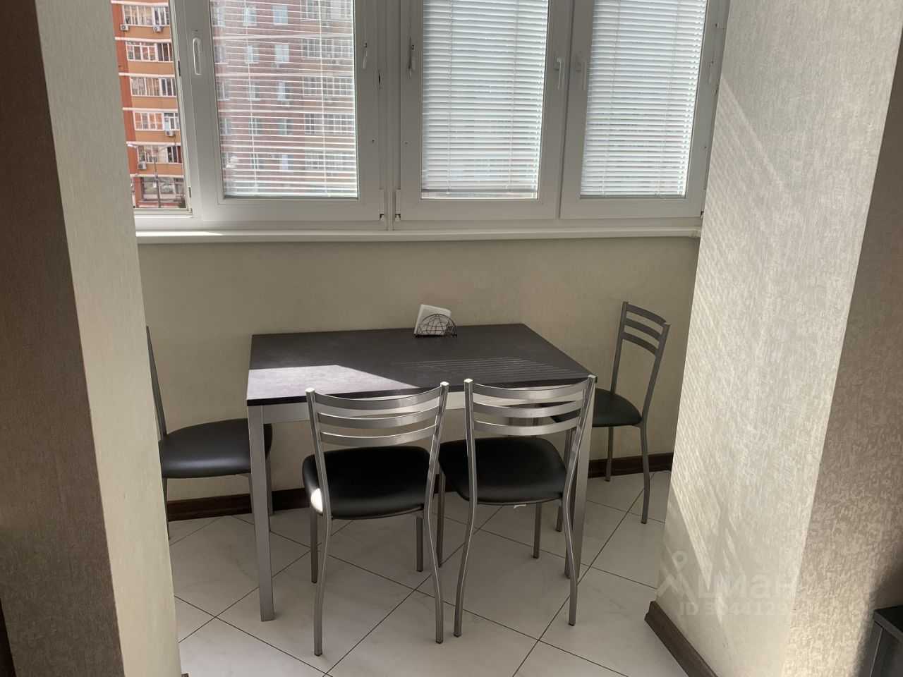 3-комнатная квартира, 70 м² — фотография 3