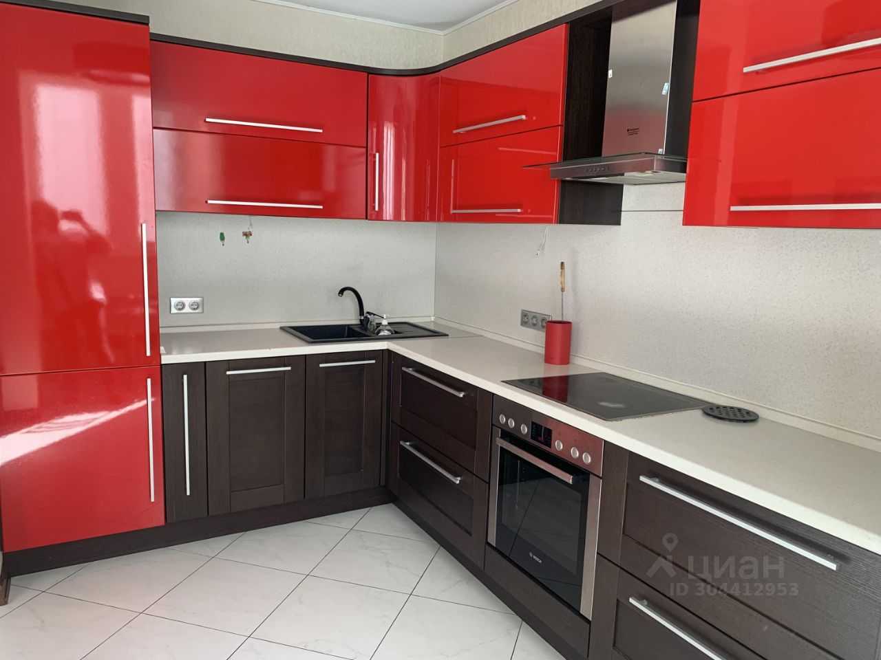 3-комнатная квартира, 70 м² — фотография 2