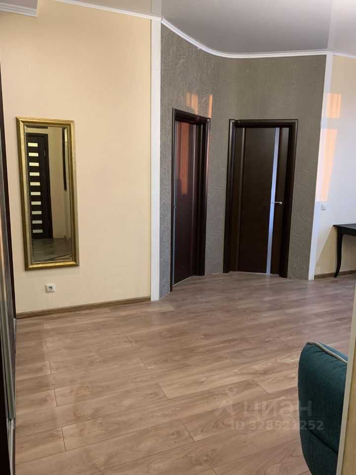 2-комнатная квартира, 65 м² — фотография 3