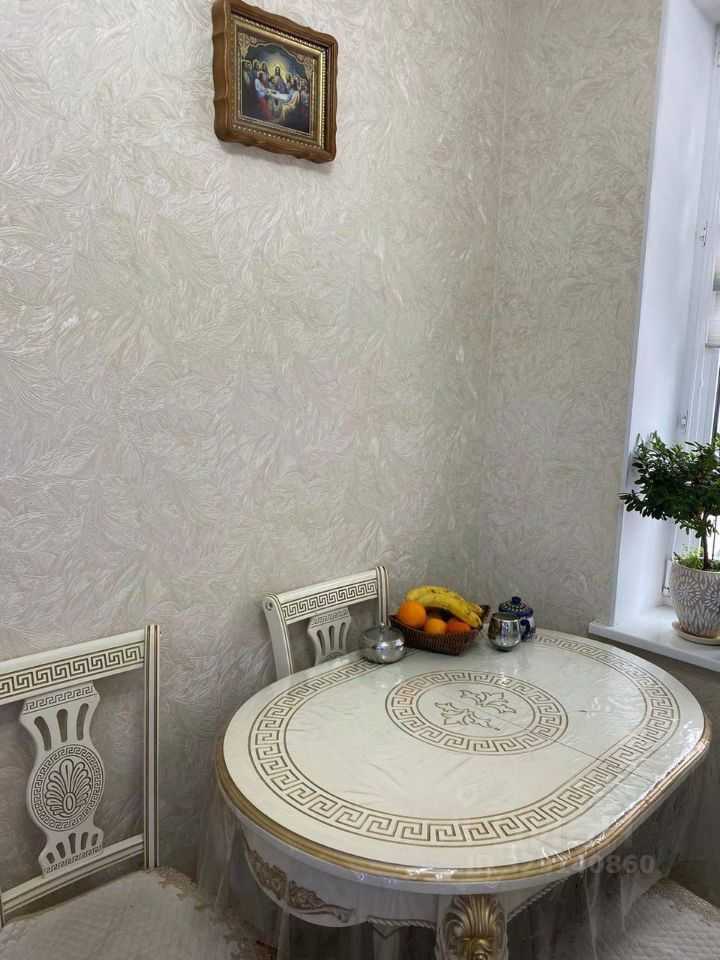 2-комнатная квартира, 64,6 м² — фотография 2