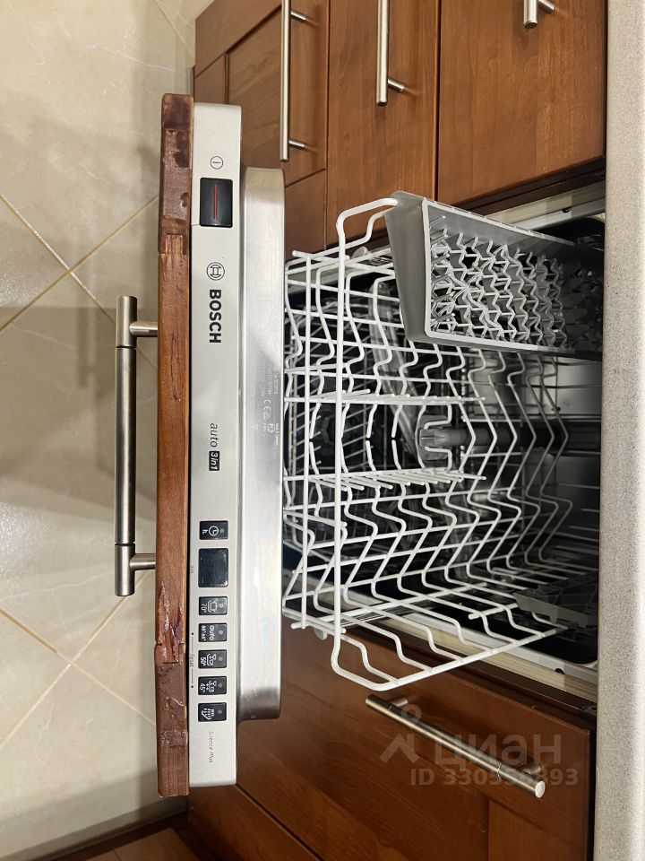 2-комнатная квартира, 62 м² — фотография 3